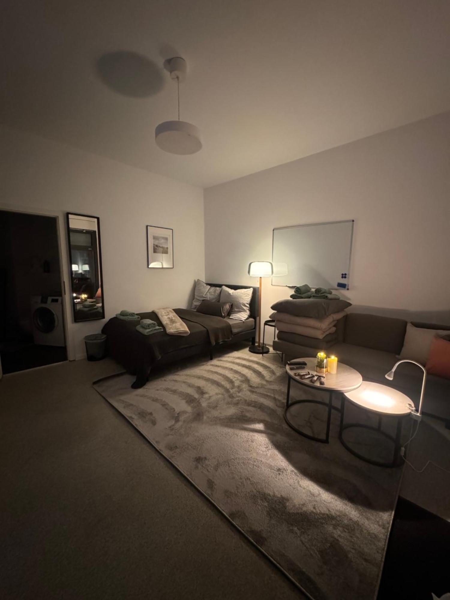 Red Stone Apartamento *